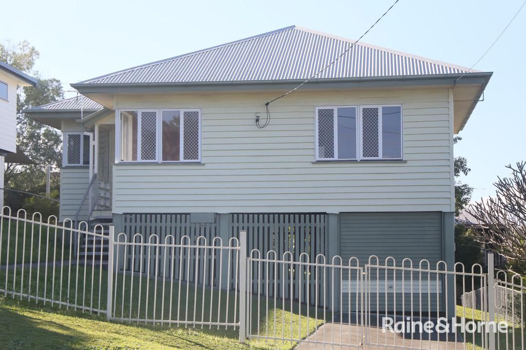 2 bedrooms House in 70 Bundara Street MORNINGSIDE QLD, 4170