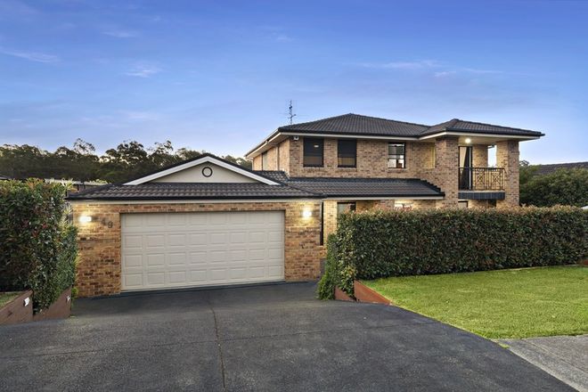 Picture of 49 Churnwood Drive, FLETCHER NSW 2287
