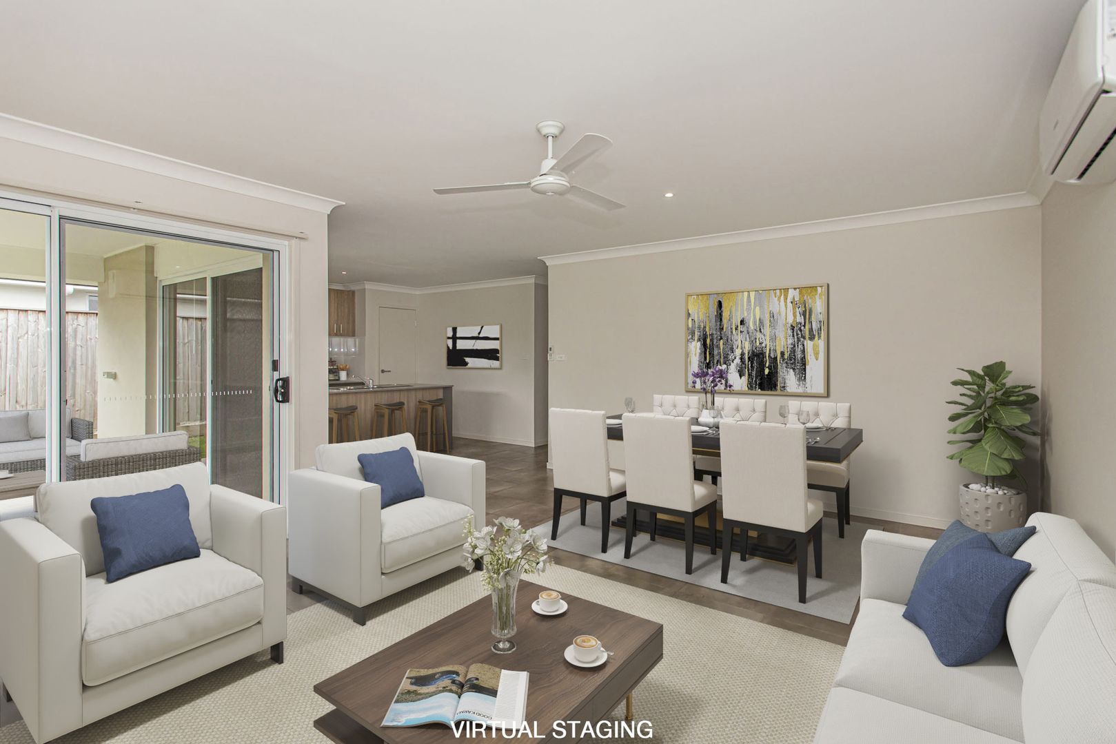 117 Sunningdale Circuit, Medowie NSW 2318, Image 2