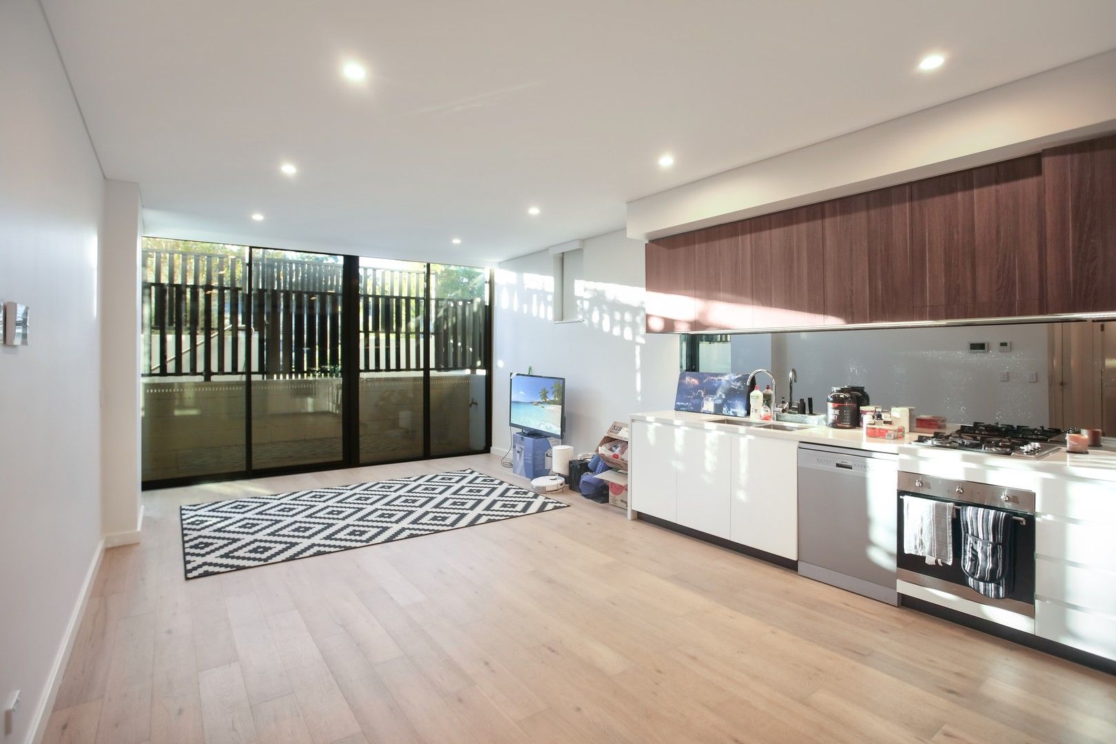 1 bedrooms Apartment / Unit / Flat in G54 (BG03)/4 Burrendong Crescent ROUSE HILL NSW, 2155