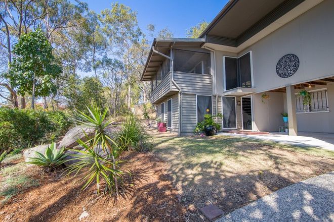 Picture of 8 Shenton Street, COALFALLS QLD 4305