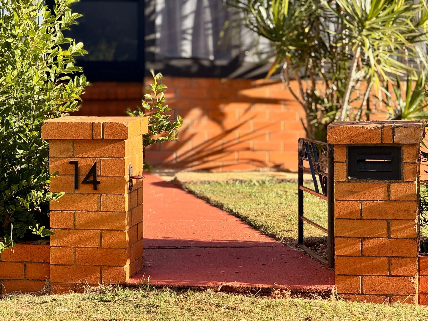 14 Underwood Crescent, Harristown QLD 4350