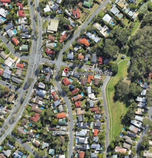 3 bedrooms House in 27 Hillview Parade/ 10 Tangerine Row ASHMORE QLD, 4214