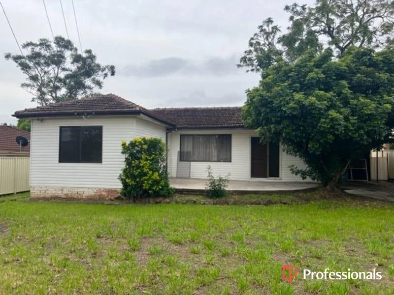 Primary image of 312 Brenan Street, Smithfield NSW 2164
