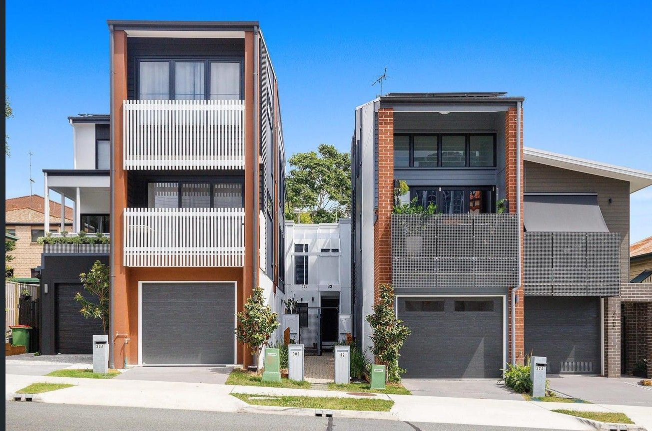 1 bedrooms Apartment / Unit / Flat in 32 Lenneberg Street SOUTHPORT QLD, 4215