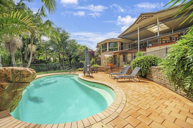 Picture of 38 Newhaven Drive, GOONELLABAH NSW 2480