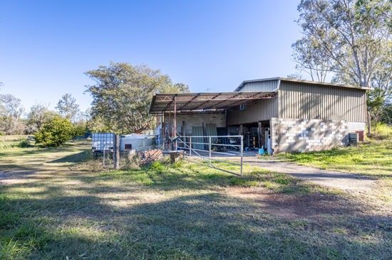 26 Murphys Creek Road, Postmans Ridge QLD 4352, Image 1