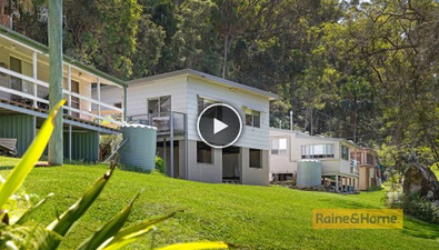 Picture of 143 Patonga Creek, PATONGA NSW 2256