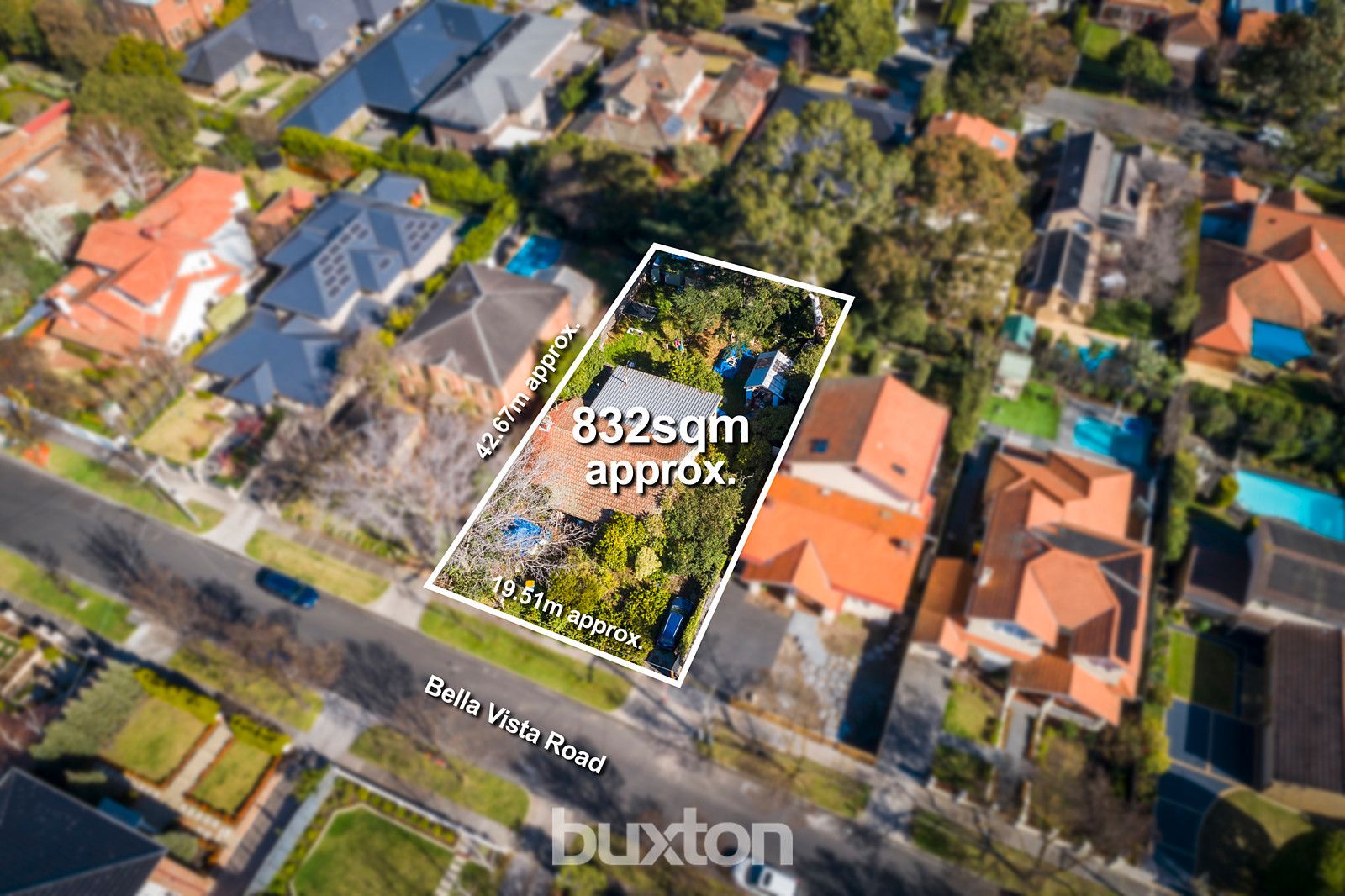 21 Bella Vista Road, Glen Iris VIC 3146, Image 0