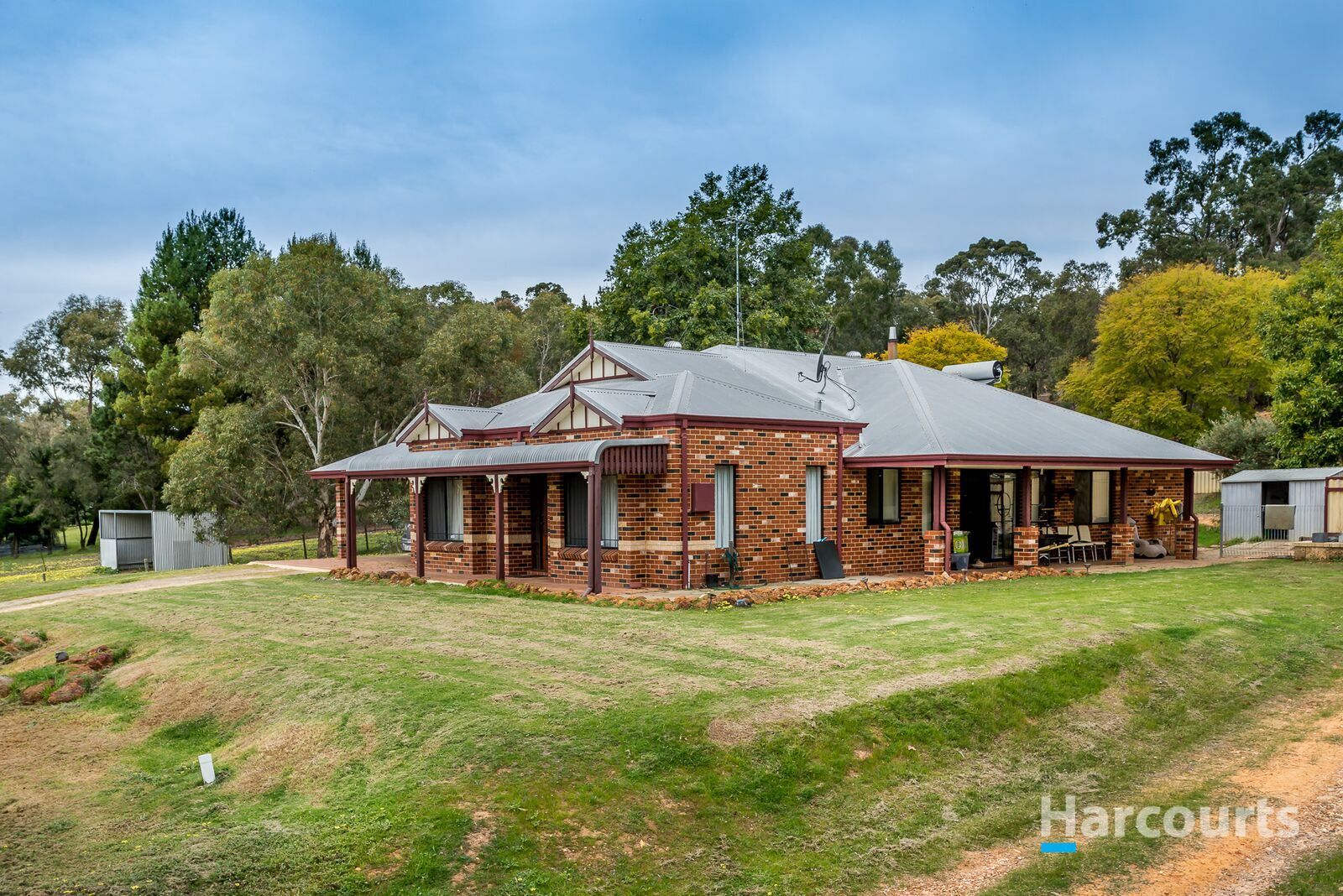 152 Meadowbrook Ramble, Bullsbrook WA 6084, Image 1