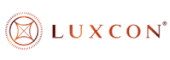 Logo for Luxcon Group