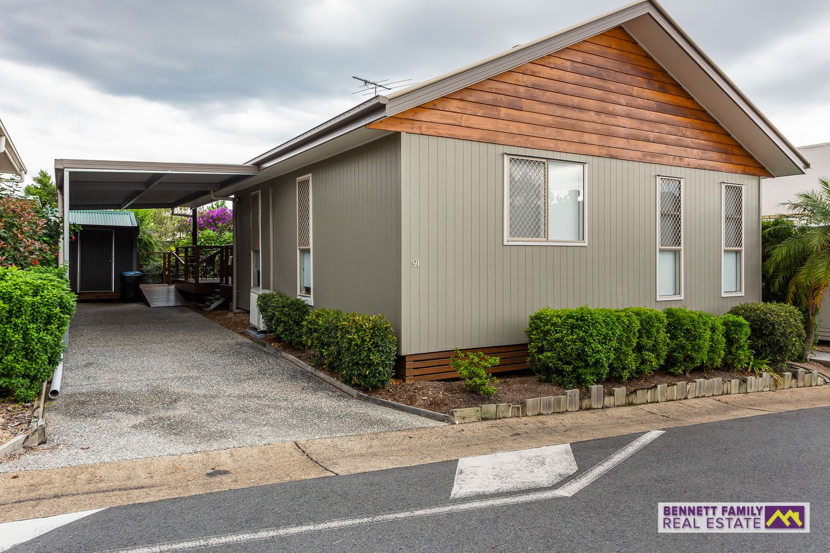 91/26 Andrew Road, Greenbank QLD 4124 House For Sale Domain