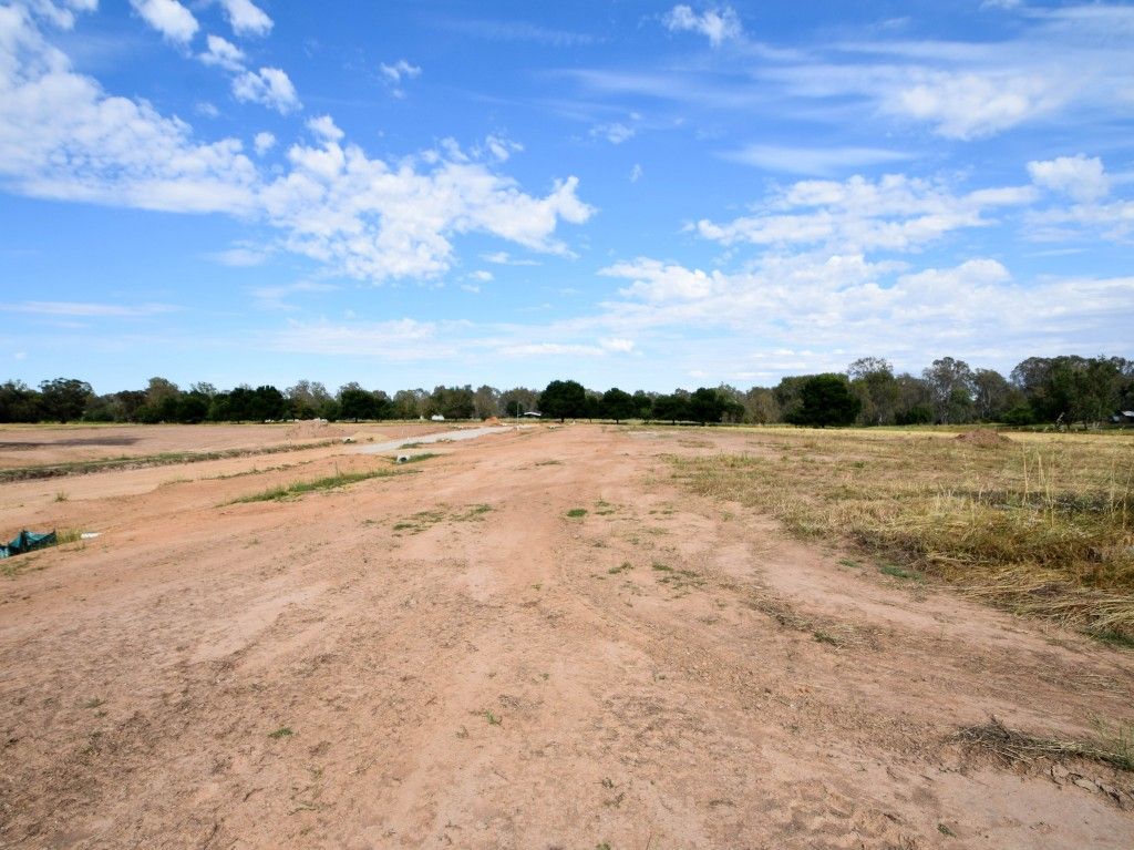 Lot 3 King Street, Oxley VIC 3678, Image 1