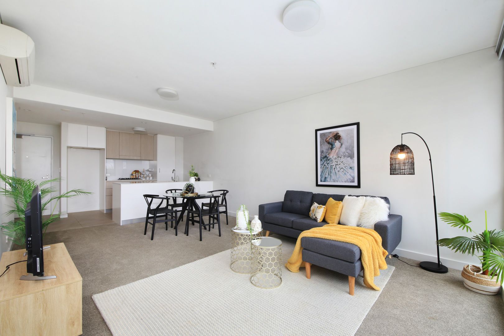 206/1 Magdalene Terrace, Wolli Creek NSW 2205, Image 1