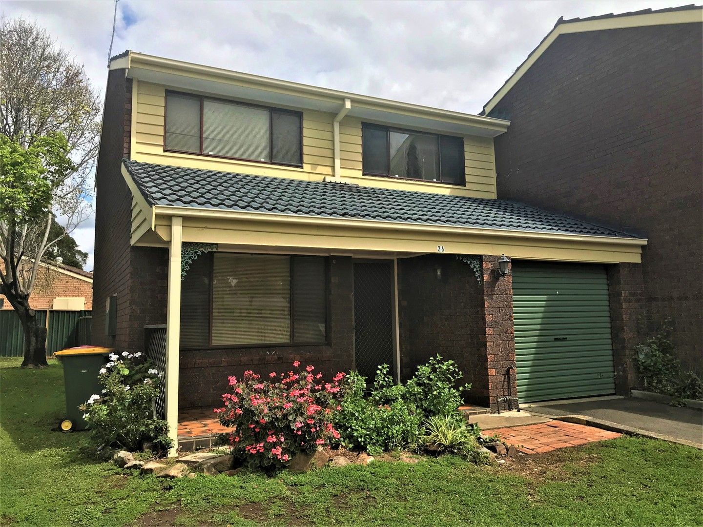 26/13 Noela Place, Oxley Park NSW 2760 House For Rent Domain