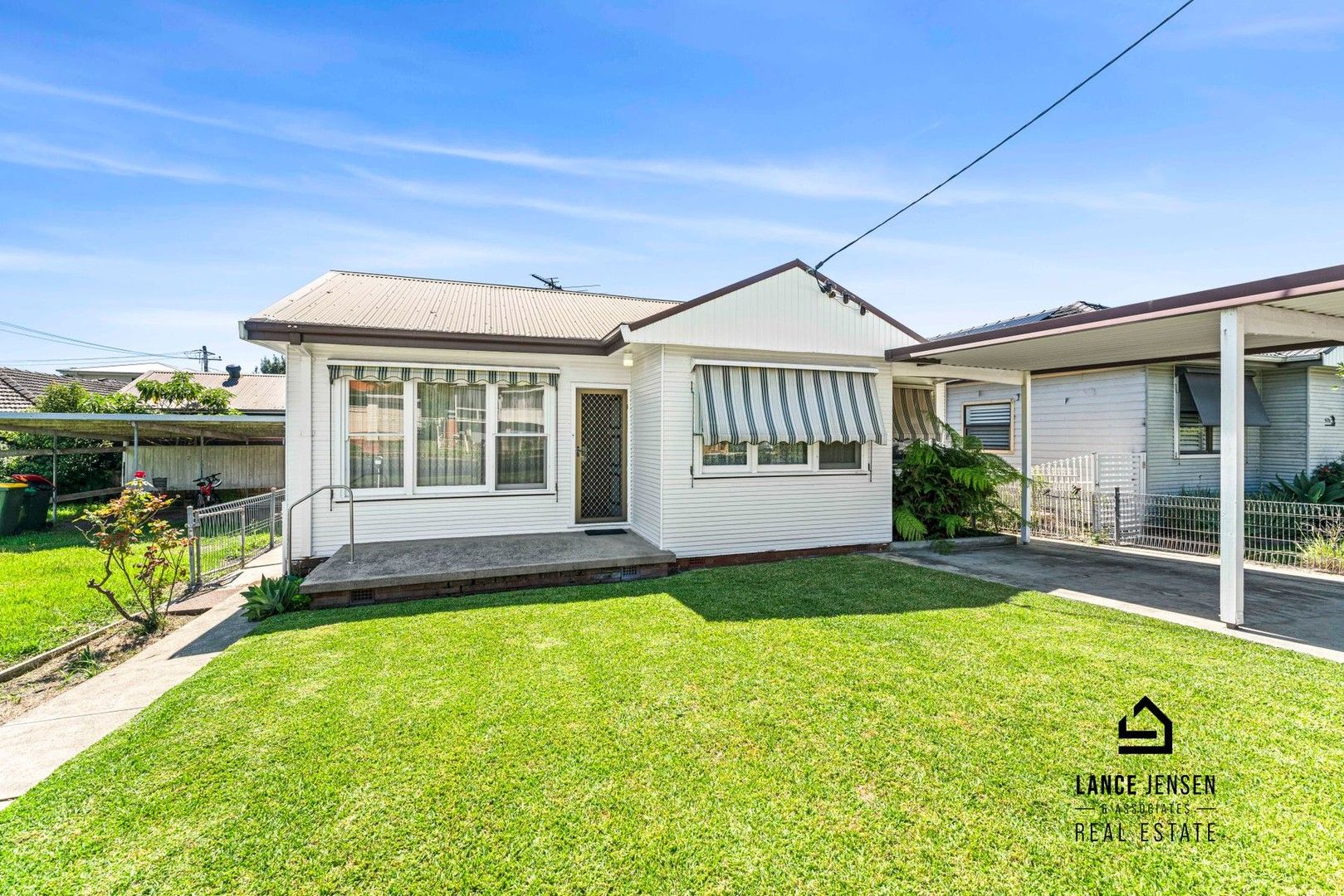 60 Murnin Street, Wallsend NSW 2287, Image 0