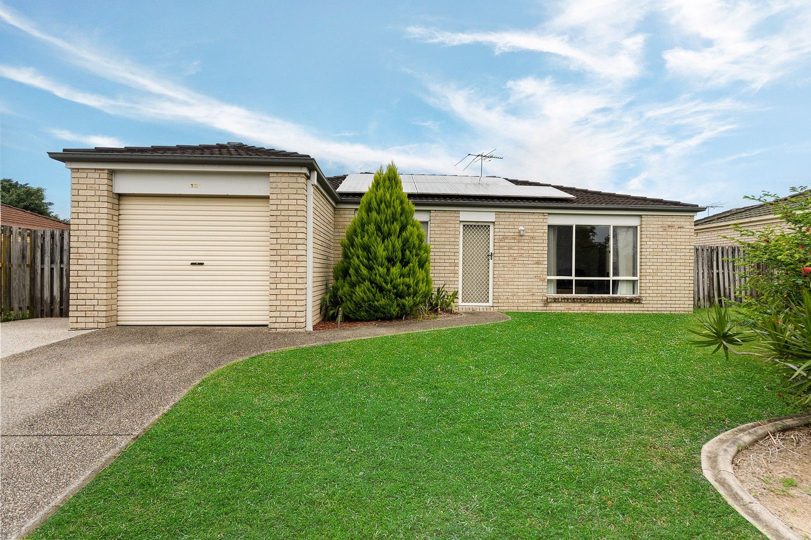 3 bedrooms House in 15/50 Clarks Road LOGANHOLME QLD, 4129