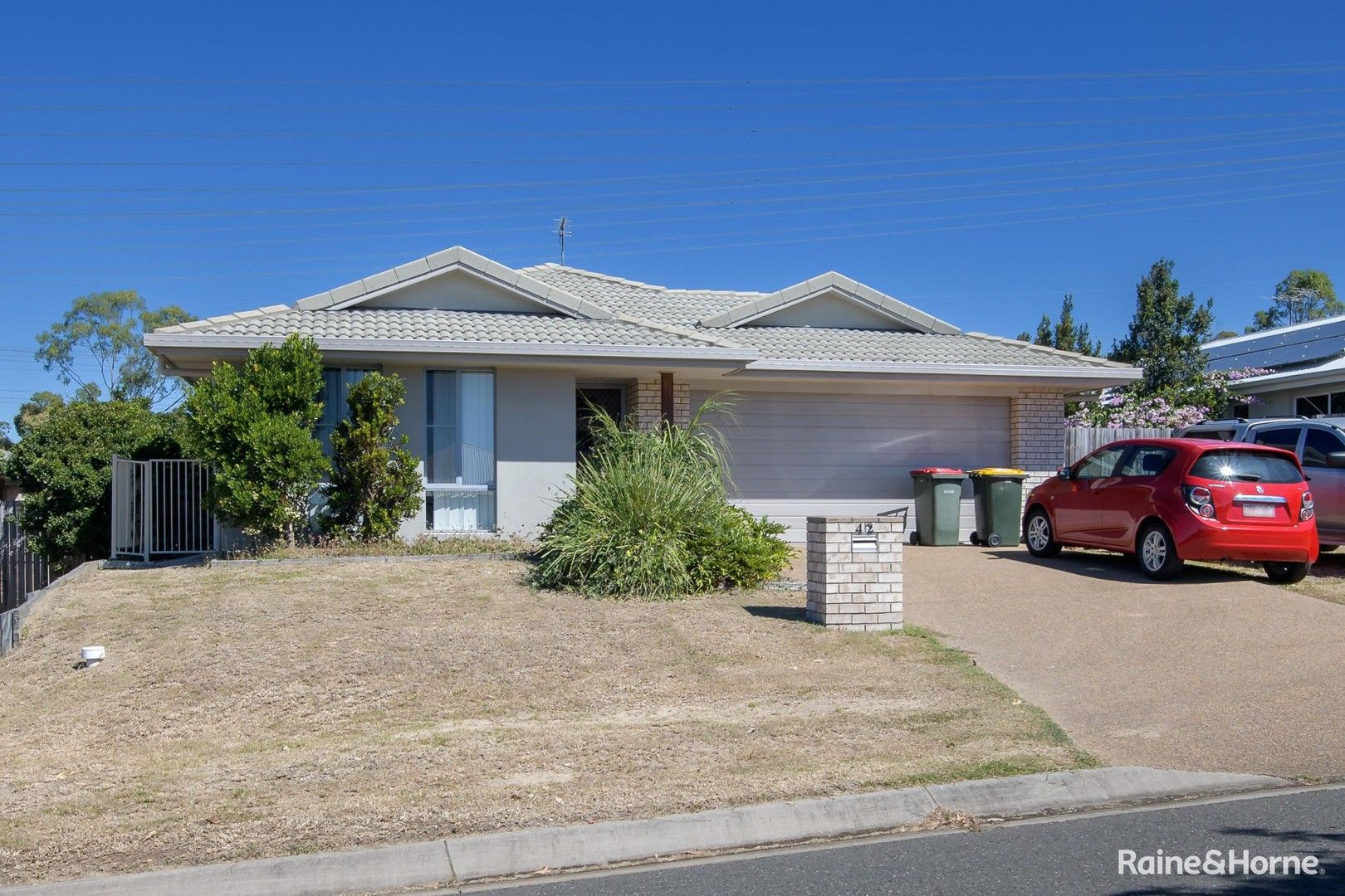 42 Briffney Street, Kirkwood QLD 4680 Domain