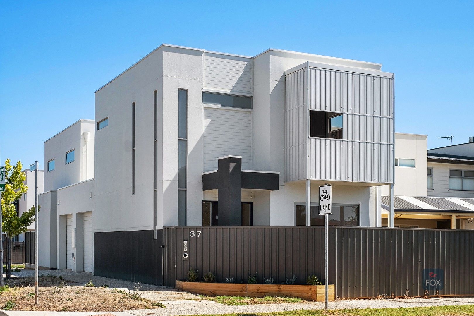 2 bedrooms Townhouse in 37 Folland Avenue LIGHTSVIEW SA, 5085