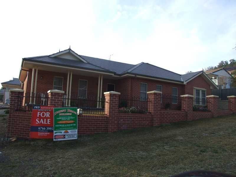 2/78 Hill Street, TAMWORTH NSW 2340, Image 2