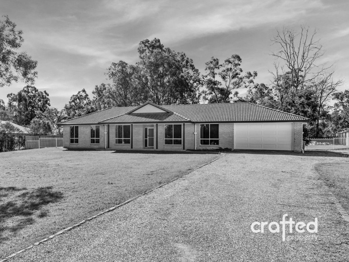 43 Blue Heeler Drive, New Beith QLD 4124, Image 0