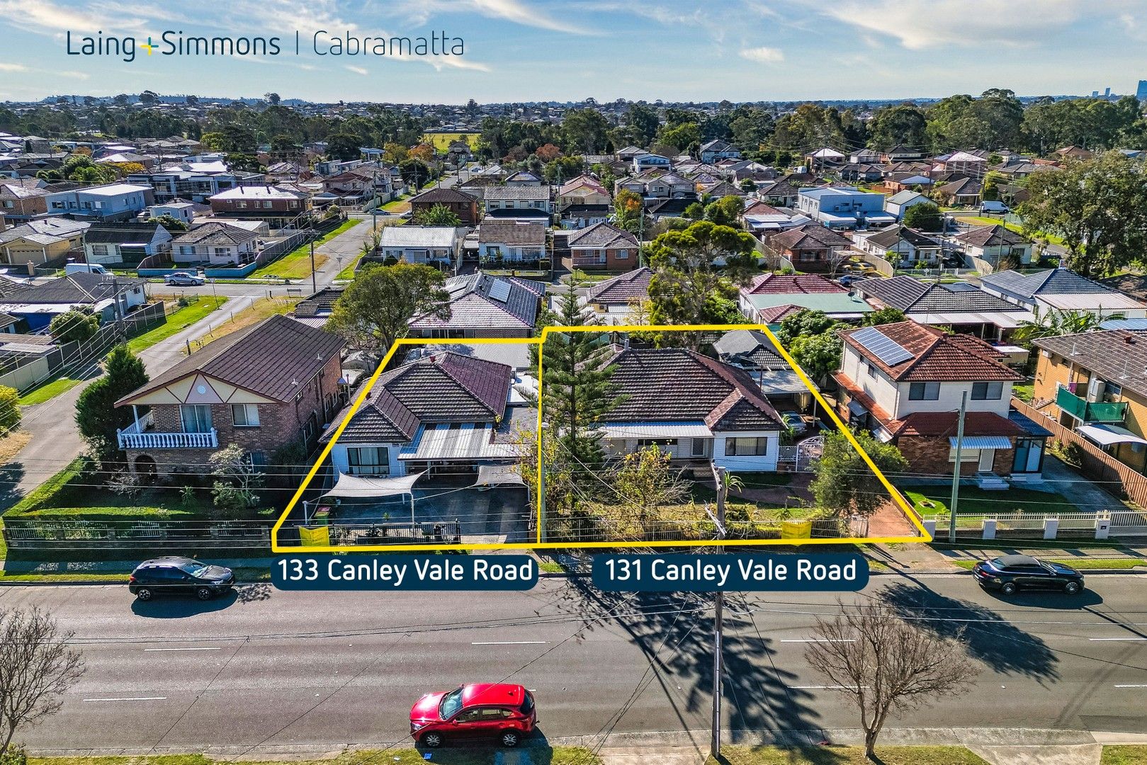 131 Canley Vale Road, Canley Heights NSW 2166, Image 0