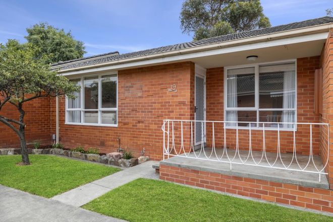 Picture of 19/6 Creswick Street, GLEN IRIS VIC 3146