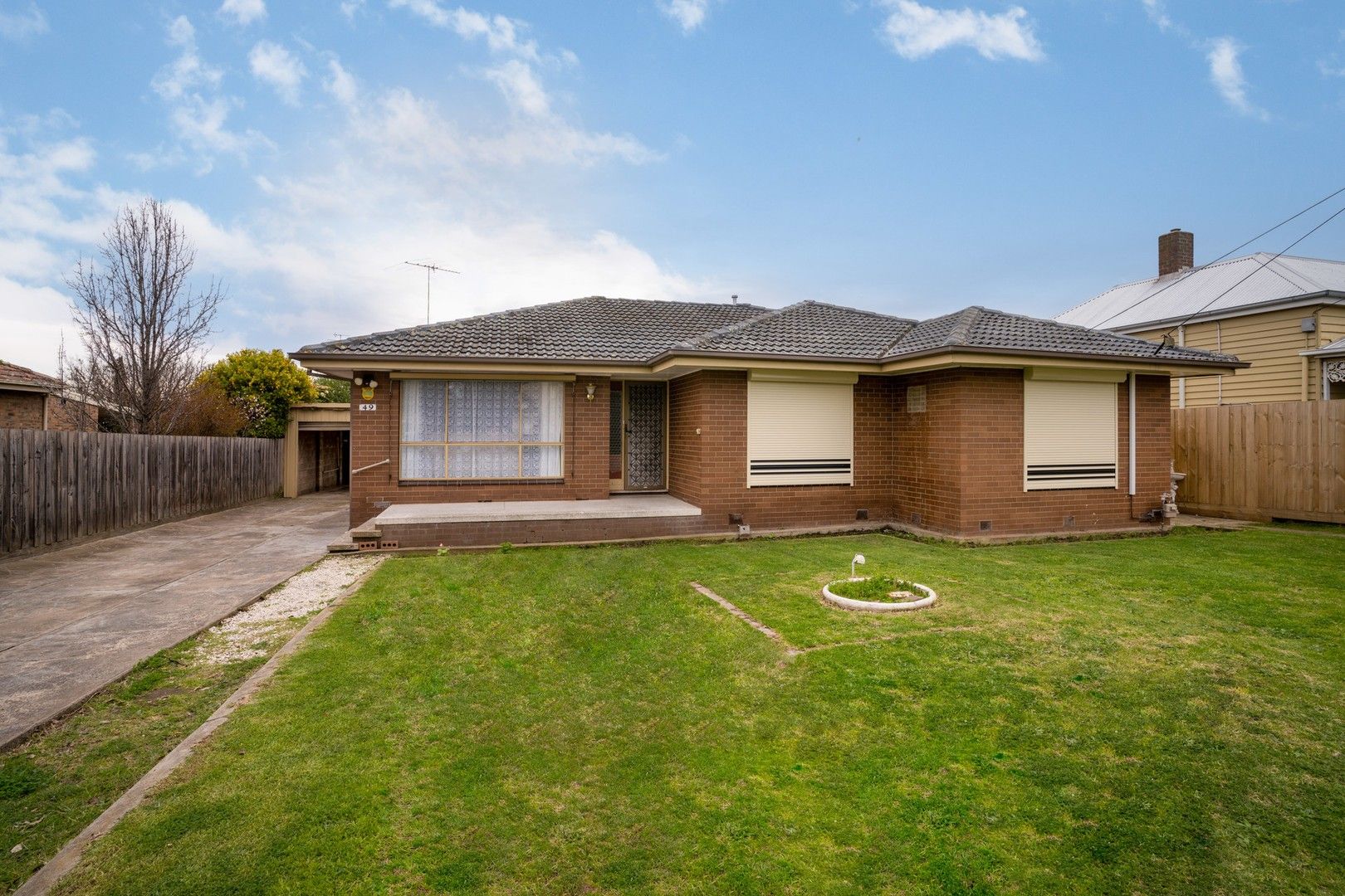 49 Townsend Road, Whittington VIC 3219, Image 0