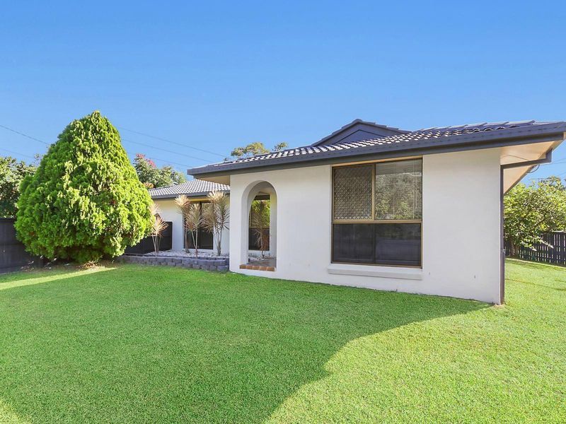 4 bedrooms House in 53 Lawrie Drive COLLINGWOOD PARK QLD, 4301