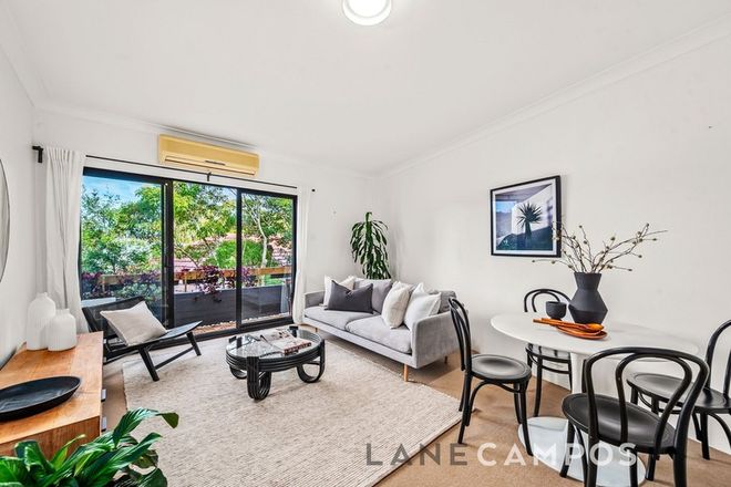 Picture of 4/195 Gosford Road, ADAMSTOWN NSW 2289