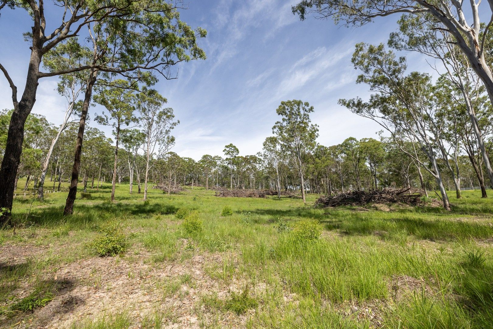Vacant land in 345 Cedar Party Road, TAREE NSW, 2430