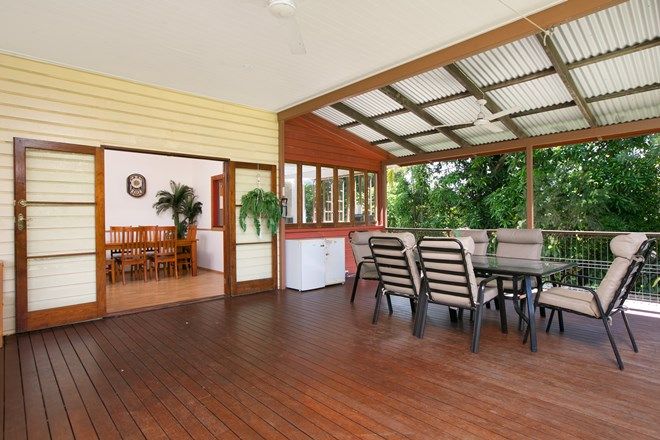 Picture of 2/76-80 Giffin Road, WHITE ROCK QLD 4868
