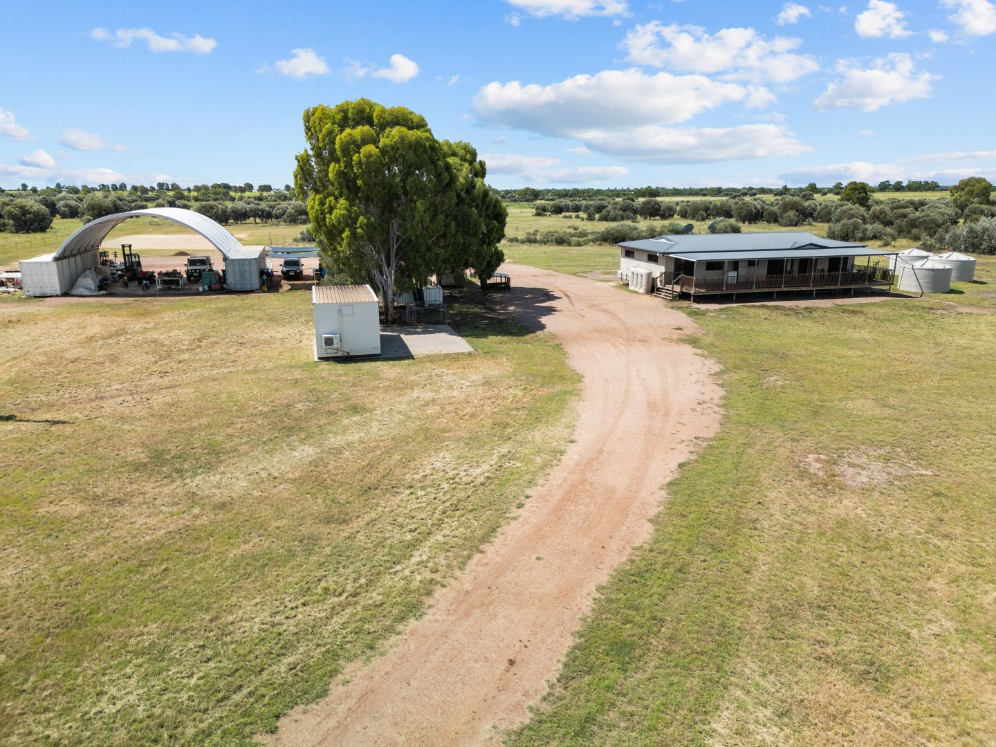 24430 Capricorn Highway, Emerald QLD 4720, Image 2