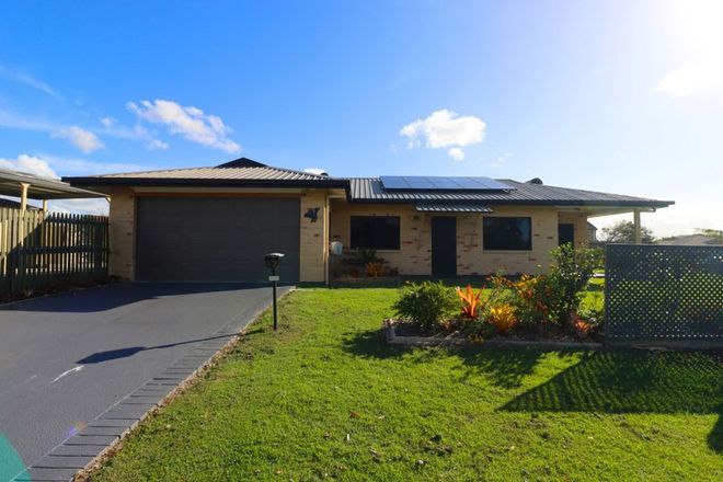 Picture of 92 Ibis Boulevard, ELI WATERS QLD 4655