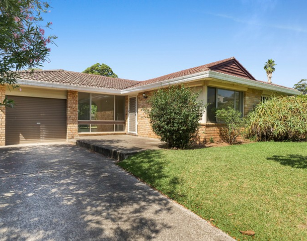 1 Hurricane Drive, Raby NSW 2566