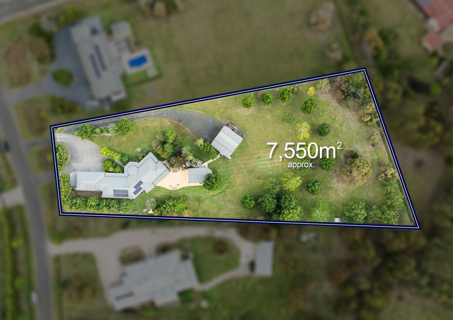 74 Joseph Avenue, New Gisborne VIC 3438, Image 1