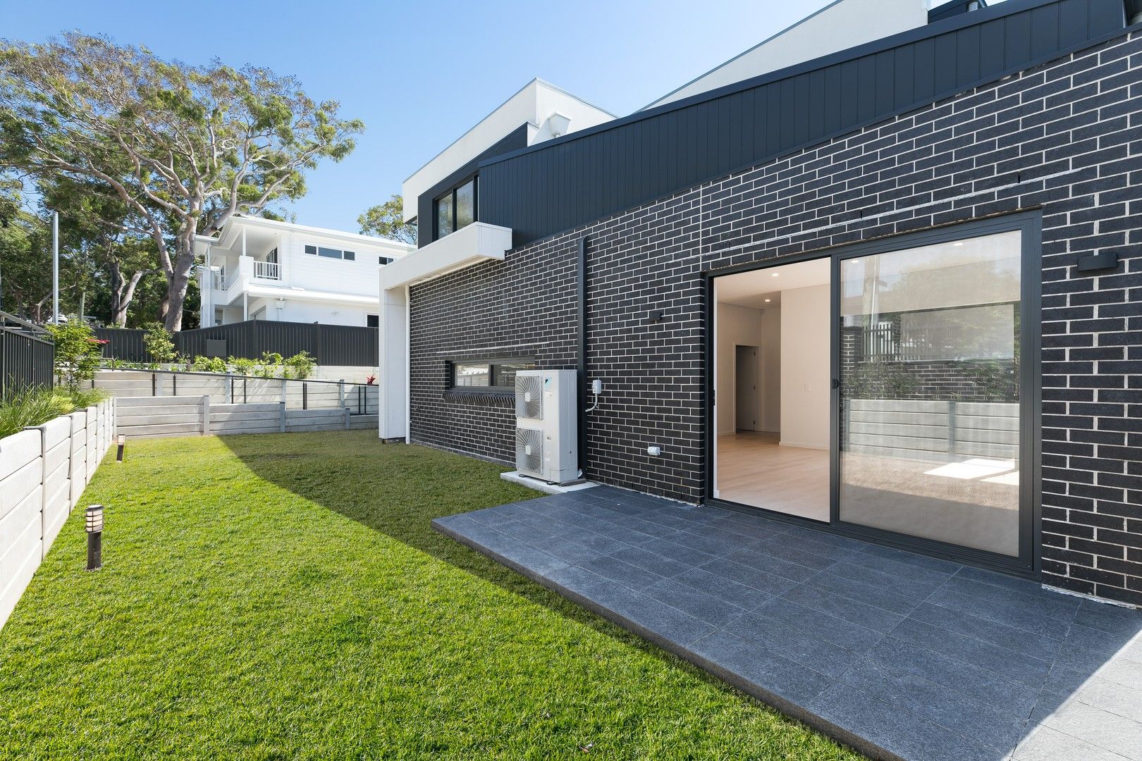 1/221 Burraneer Bay Road, Caringbah South NSW 2229 Townhouse For Rent