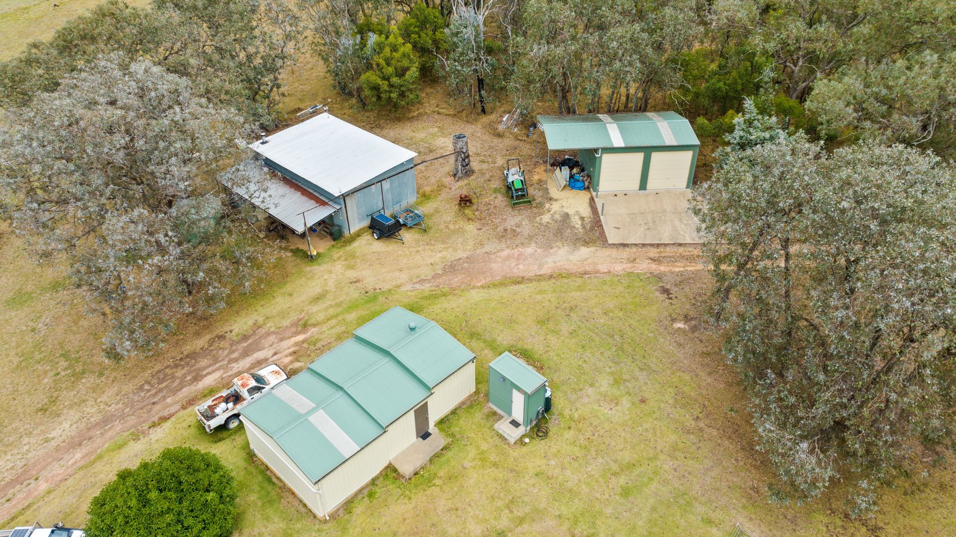 Glenmaggie VIC 3858 4 beds house for Sale, Price on Application 2018443997 Domain