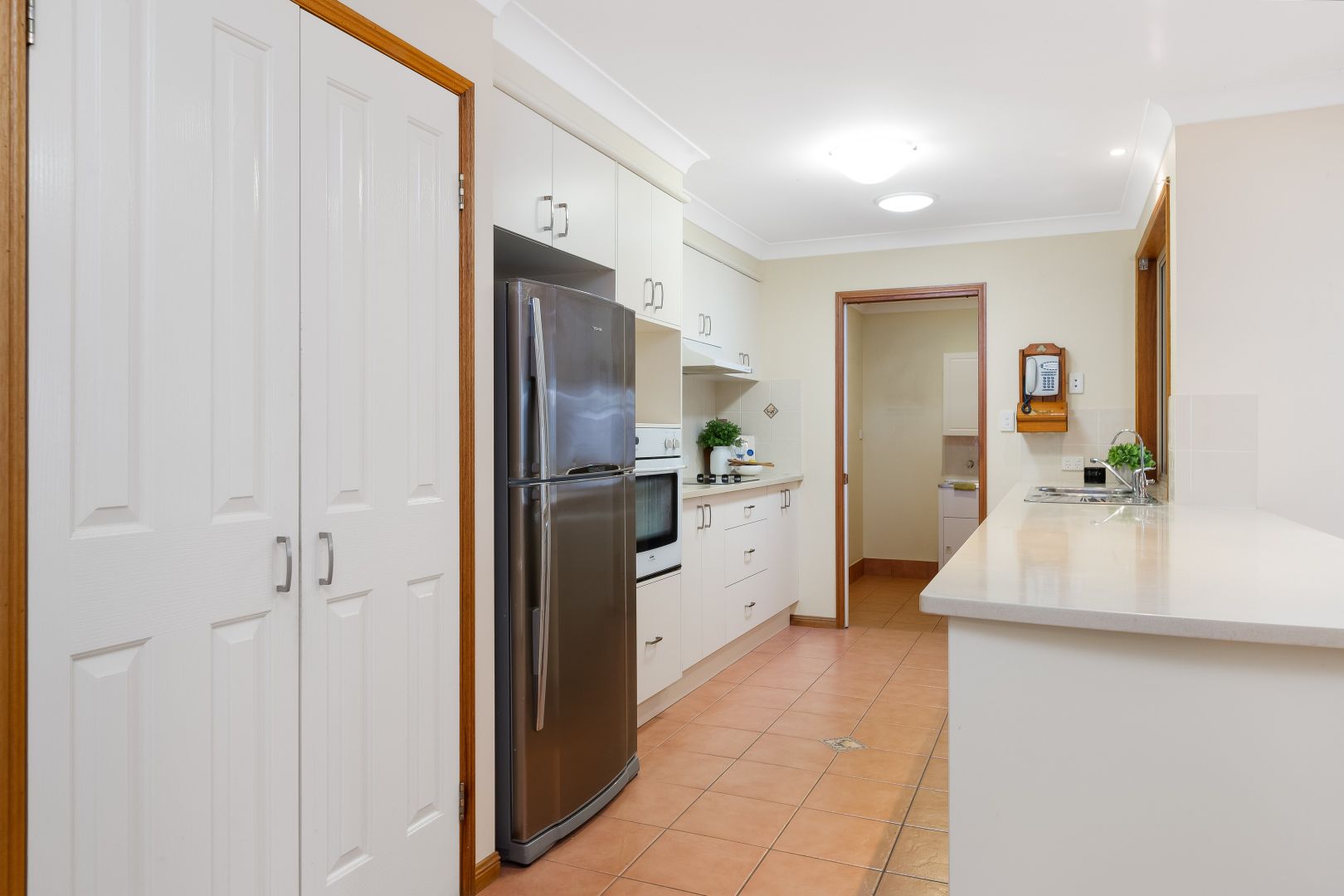 3 Kerby Place, Wellington Point QLD 4160, Image 2
