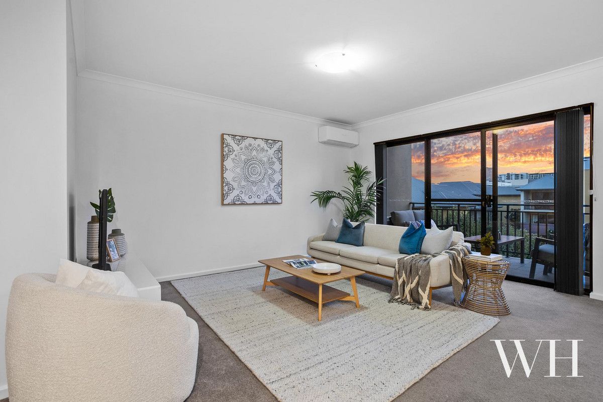 143/250 Beaufort Street, Perth WA 6000, Image 2