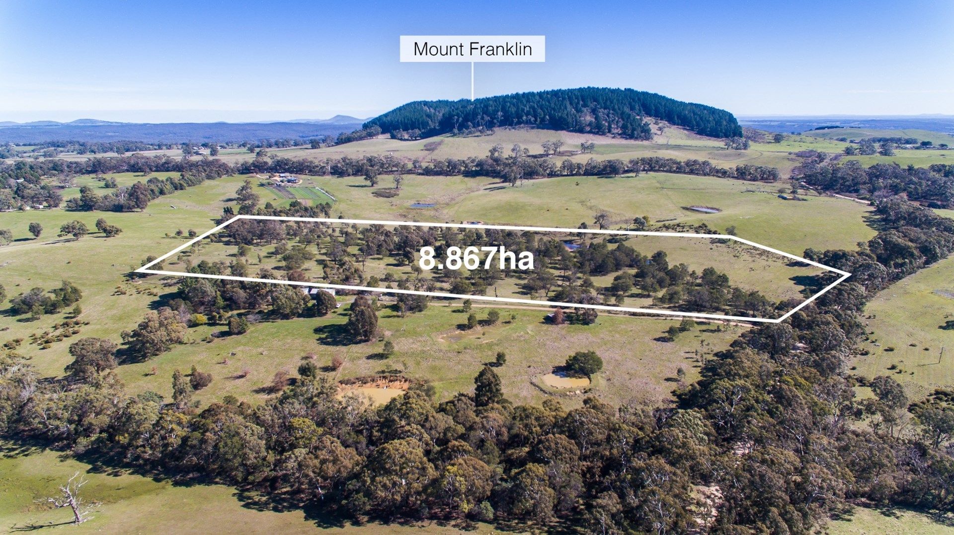 CA 7G & 7R Leslies Road, Mount Franklin VIC 3461, Image 0