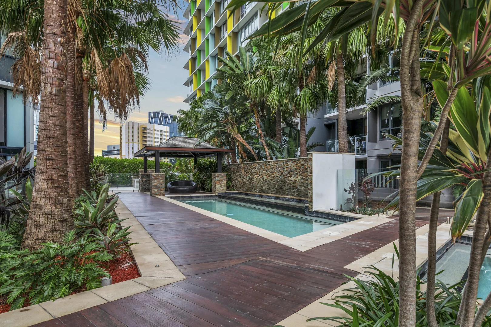 Additional image 13 of 1810/338 Water Street, Fortitude Valley QLD 4006