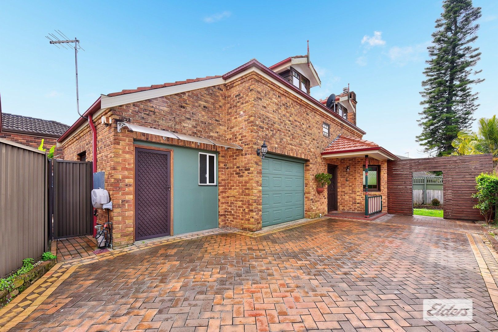 20A Blenheim Street, Croydon Park NSW 2133 House For Rent Domain