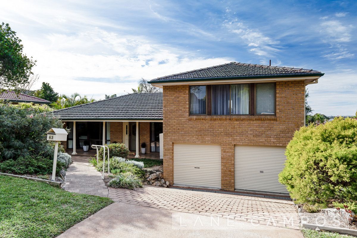 63 Casuarina Circuit, Warabrook NSW 2304, Image 0