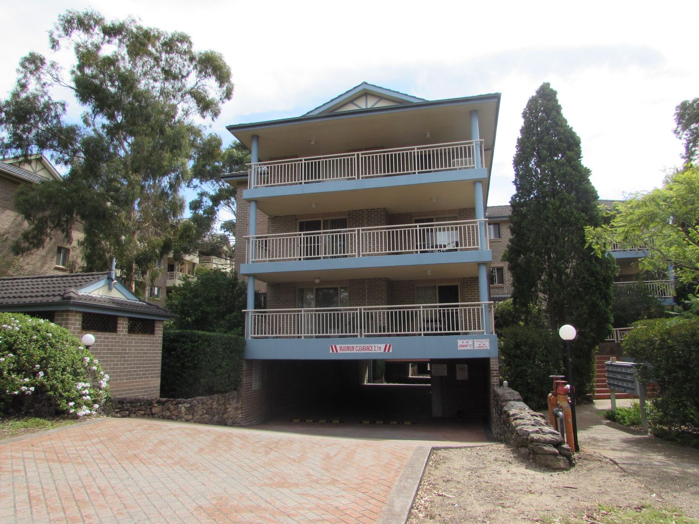 29/6066 Linden Street, Sutherland Property History & Address