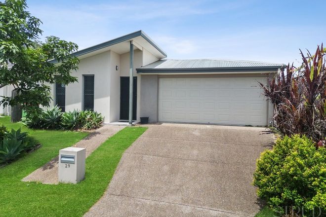 Picture of 29 Meadows Circuit, BELLBIRD PARK QLD 4300