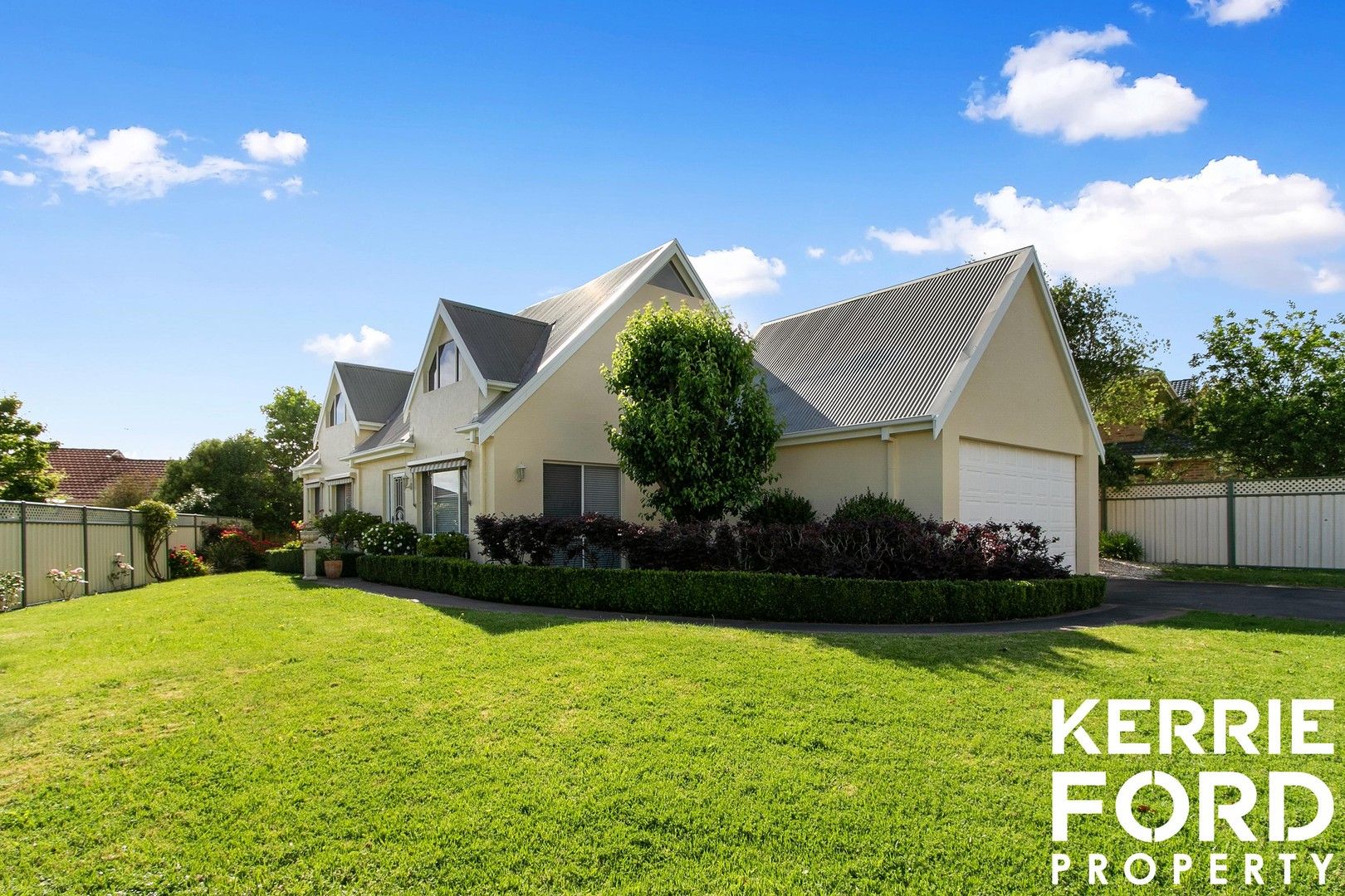 3 bedrooms House in 1 Ellenbrae Court TRARALGON VIC, 3844