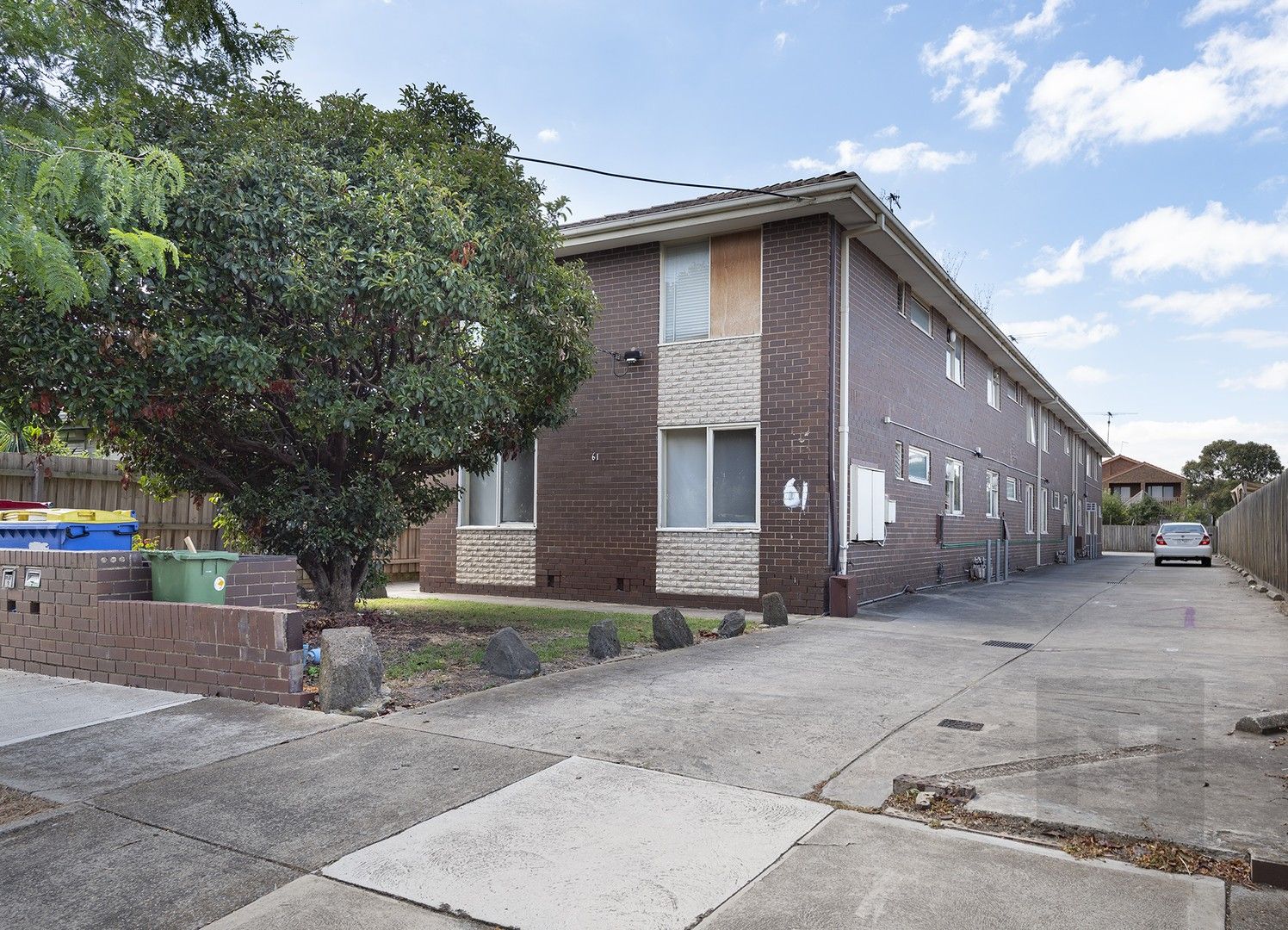 8/61 Edgar Street, Kingsville VIC 3012 Apartment For Rent Domain