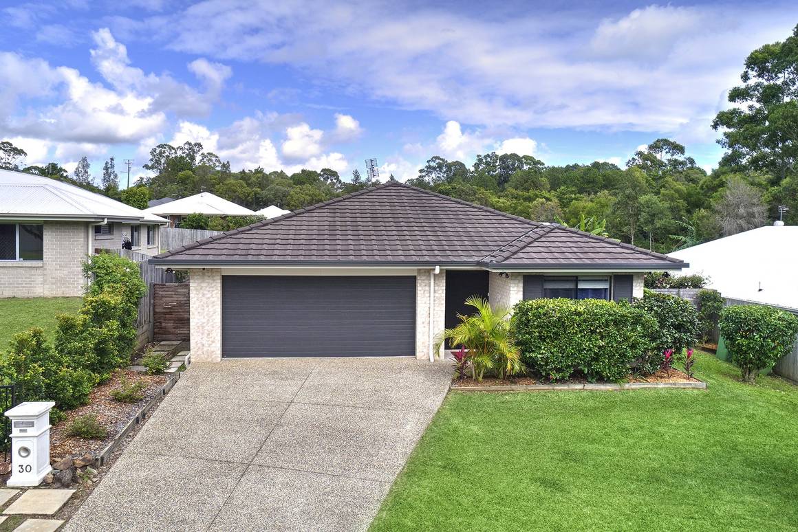 Picture of 30 Straker Drive, COOROY QLD 4563