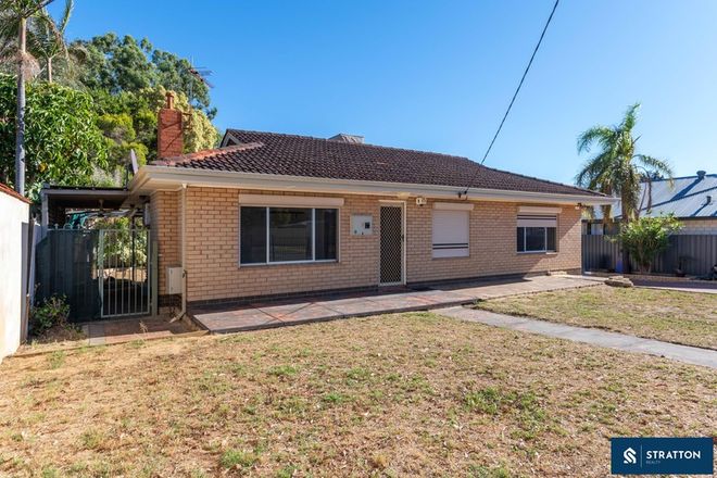Picture of 3 Goodall Street, GOSNELLS WA 6110